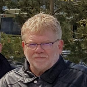 Anders Skortensgaard