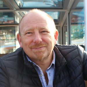 Jens Chr. Sahl